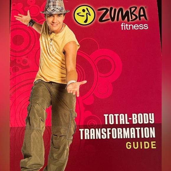 Zumba Fitness Equipment Toning Sticks, Excellent Condition, Never used - Picture 4 of 10